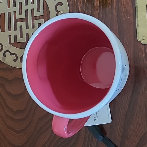 🦁Rae Dunn Harry Potter Mug - Picture 4 of 7